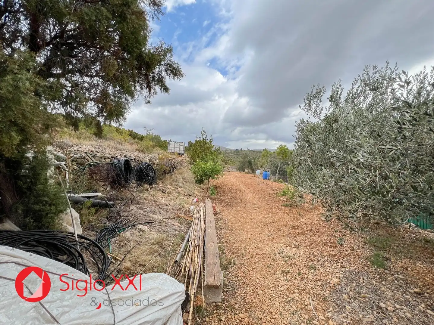 Maison rustique à vendre à Sierra Engarcerán, imagen 34