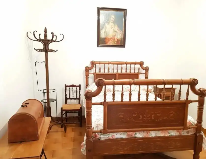 Casa rústica de lloguer a Vall d'Alba, imagen 13