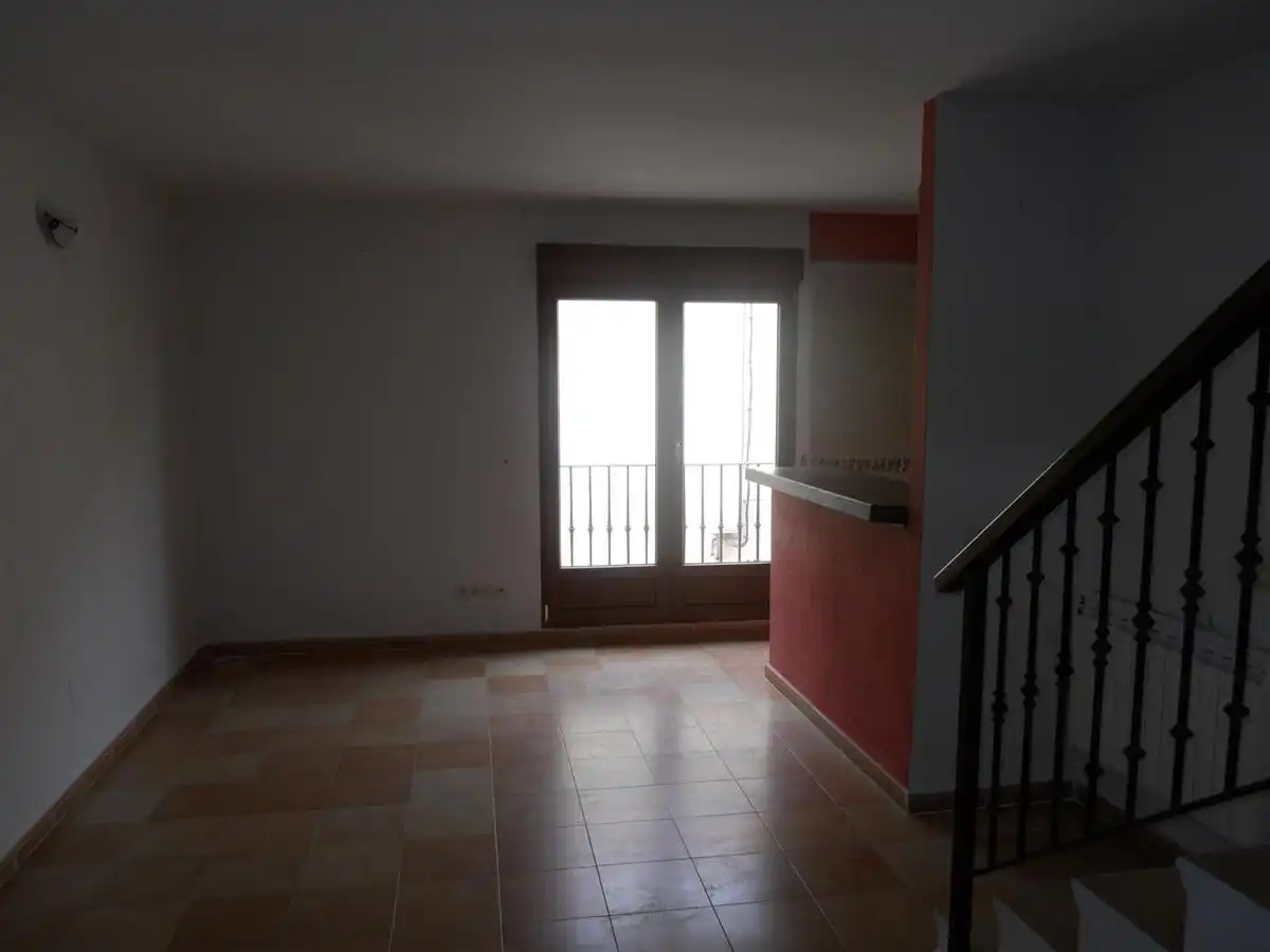 Dúplex en venda en El Molar (Madrid) amb Calefacció i Balcó
