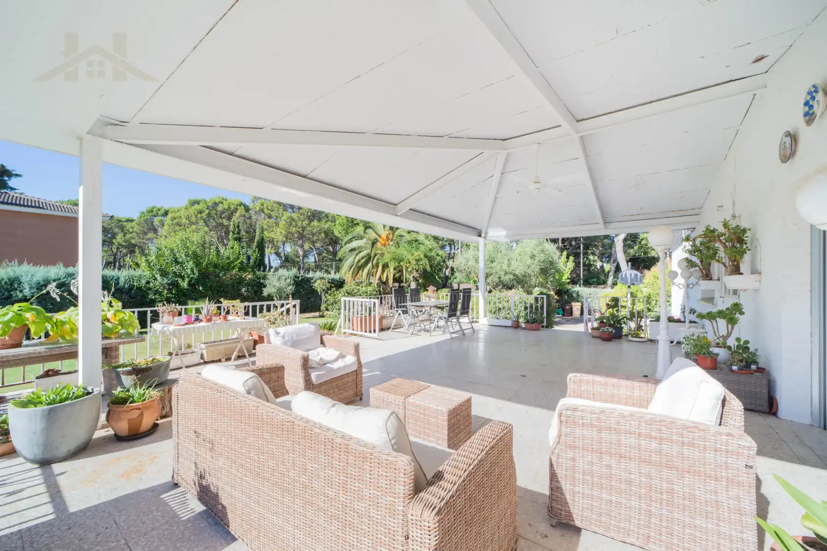 Detached house with pool for sale in Calle Vallefranco, imagen 9