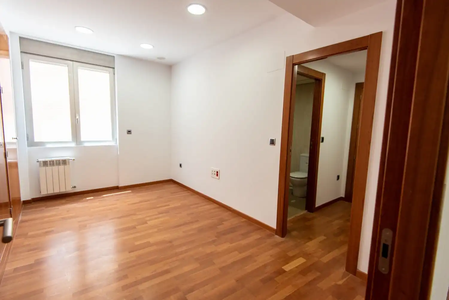 Flat for sale in San Pedro