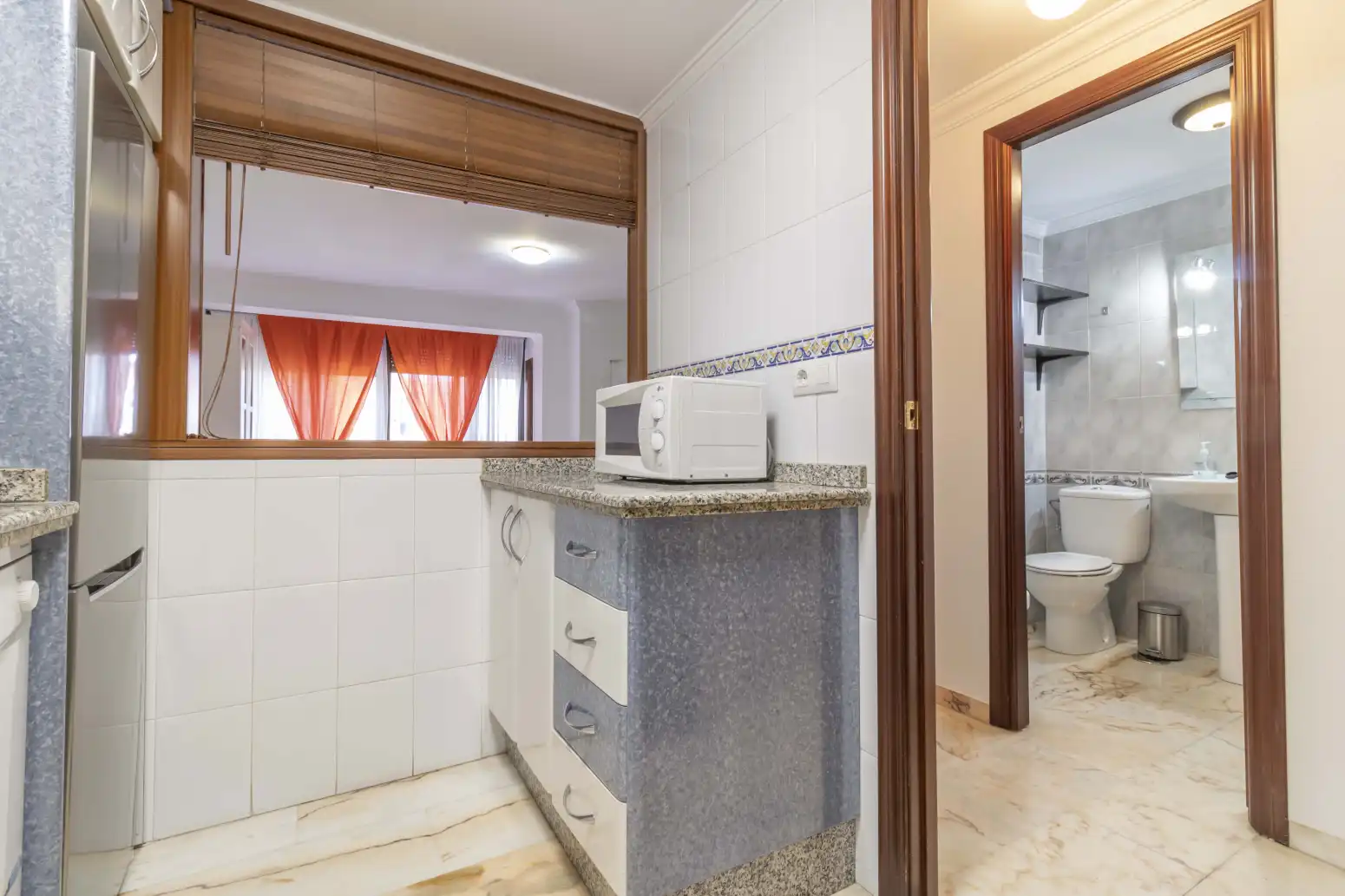 Flat with lift for sale in Triana, imagen 8
