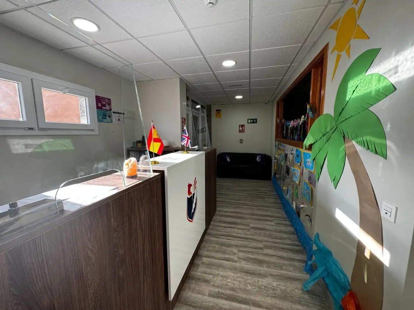 Local comercial en venda a Calle SOROLLA, imagen 44
