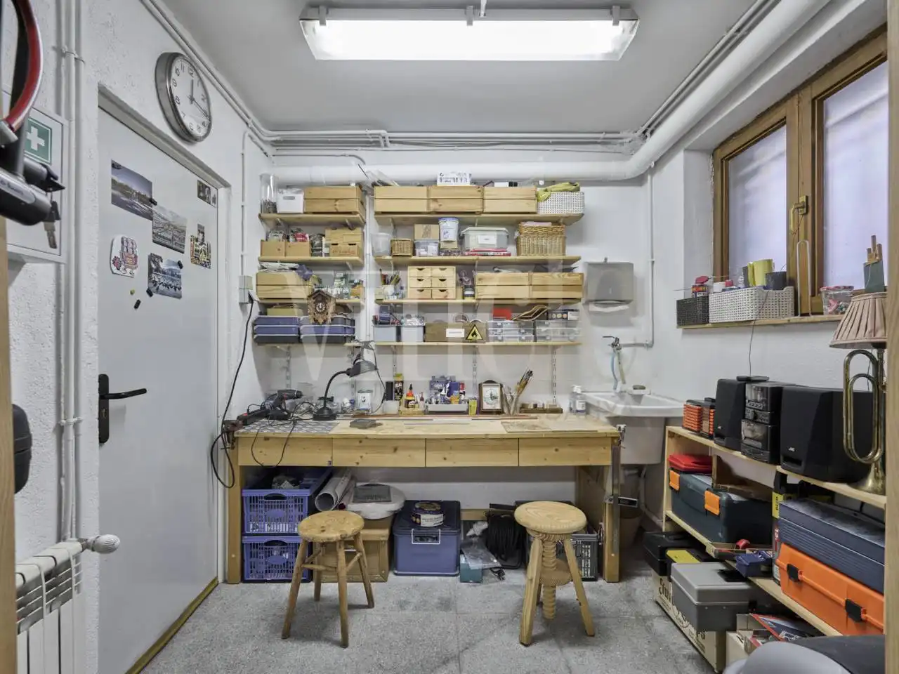 Casa o chalet en venta en Puigcerdà con Calefacción, Jardín privado y Parquet