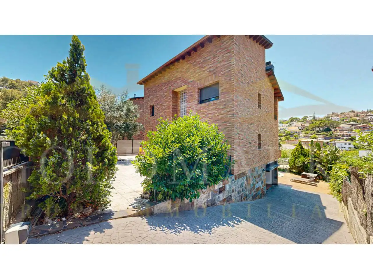 Maison avec piscine à vendre à Carretera Sant Andreu de la Barca 21, imagen 112
