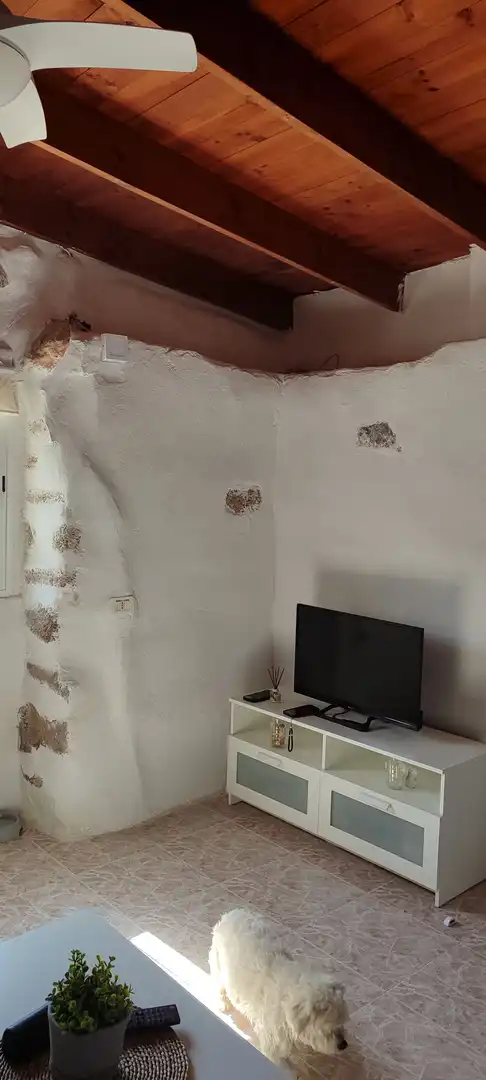 Finca rústica en venta en Betancuria con Jardín privado y Amueblado