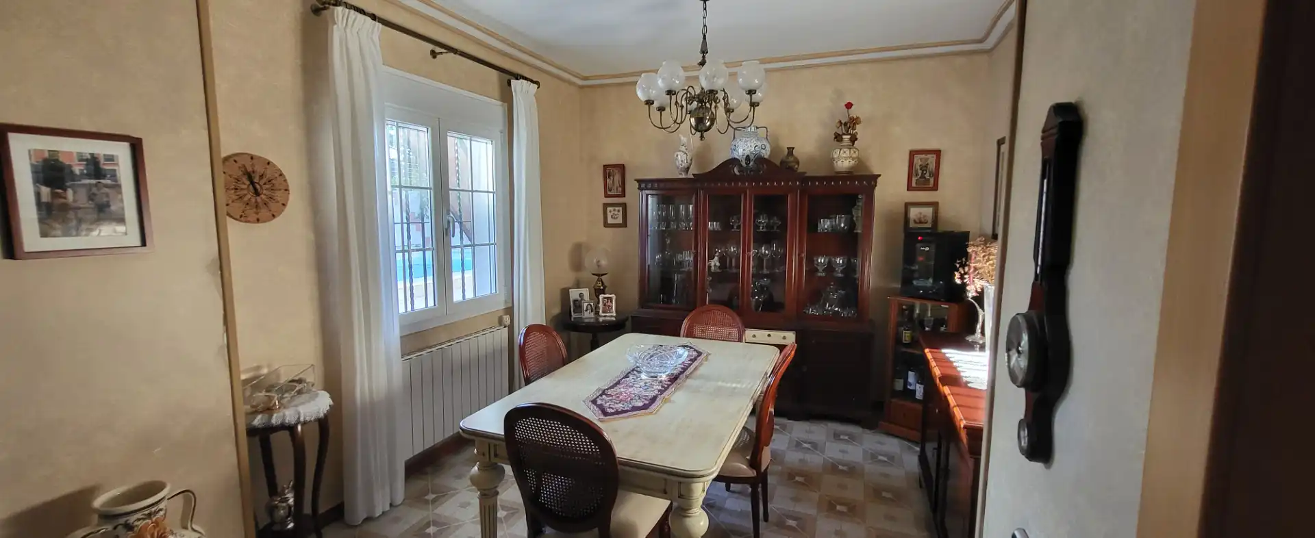 Villa avec piscine à vendre à Palomares del Río, imagen 21