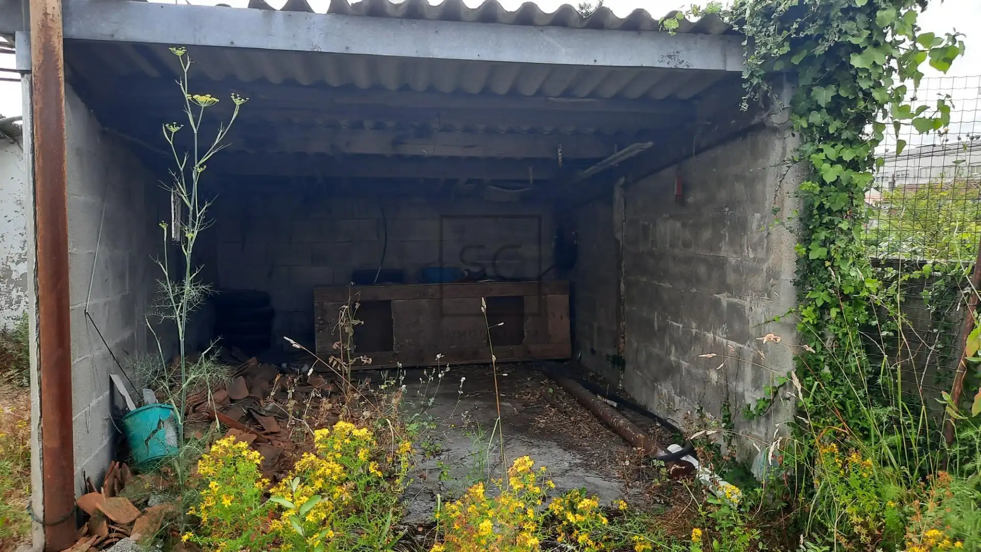 Casa adosada en venda a CEDEIRA, Piñeiros- Freixeiro