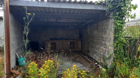 Foto 3 de Casa adosada en venda a Cedeira, Piñeiros- Freixeiro, Narón