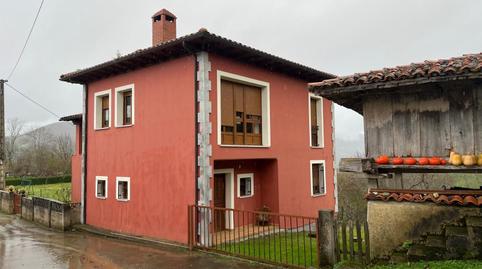 Foto 2 de Casa o xalet en venda a Cueto Aleos, Cangas de Onís, Asturias
