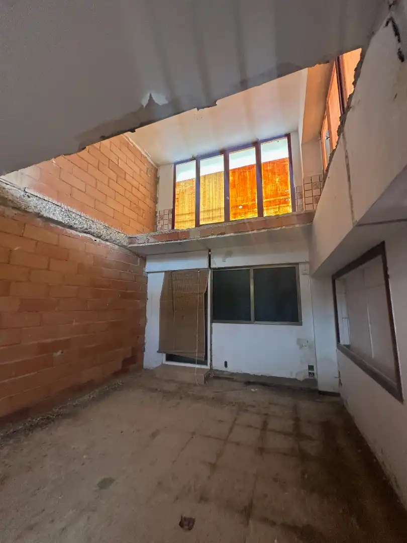 Edificio en venta en Barcelona con Alarma