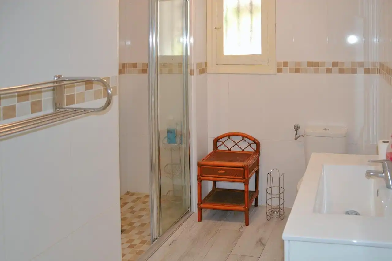 Casa o xalet en venda a N/A, -1, Monte Pedreguer