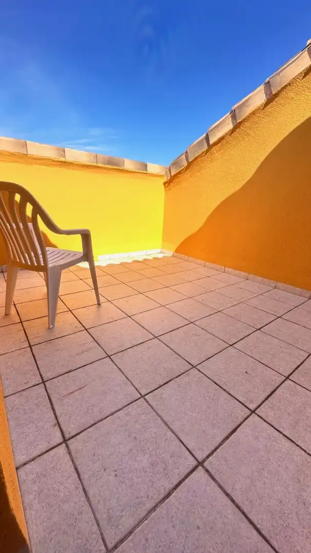 Penthouse mit Pool zum Verkauf in Las Marinas / Les Marines, imagen 40