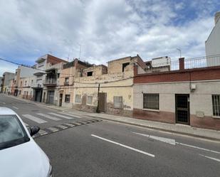 Exterior view of Residential for sale in Sabadell