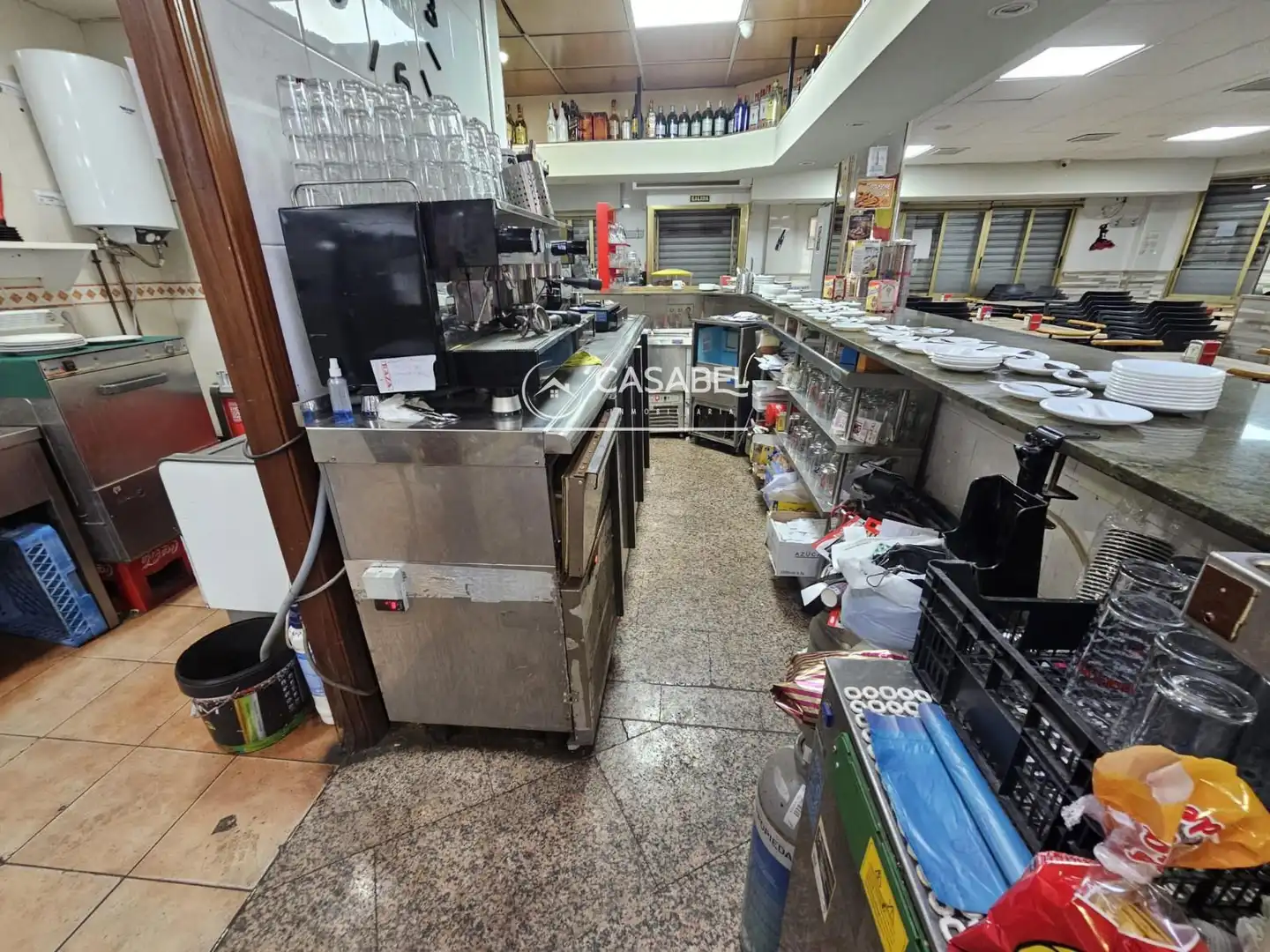 Business premises for sale in Arcangel, imagen 7