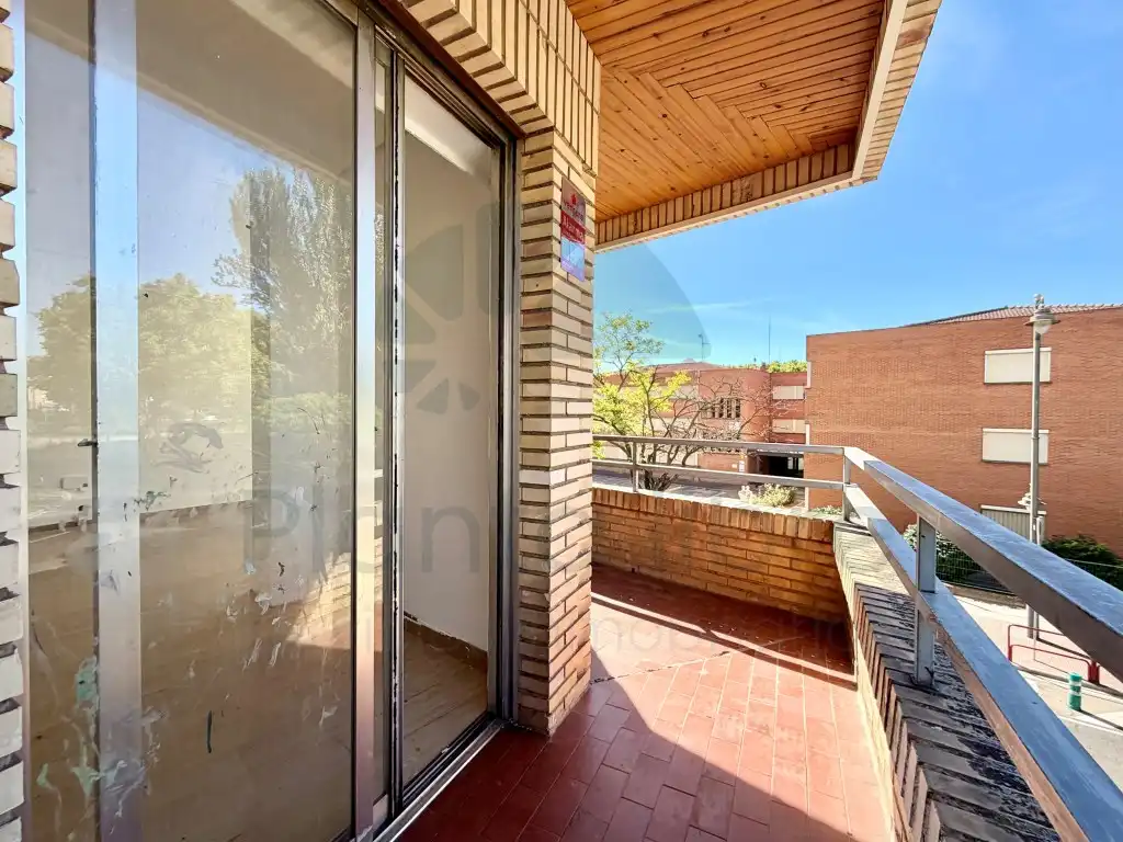 Piso con terraza en venta en Calle Tejada, imagen 6