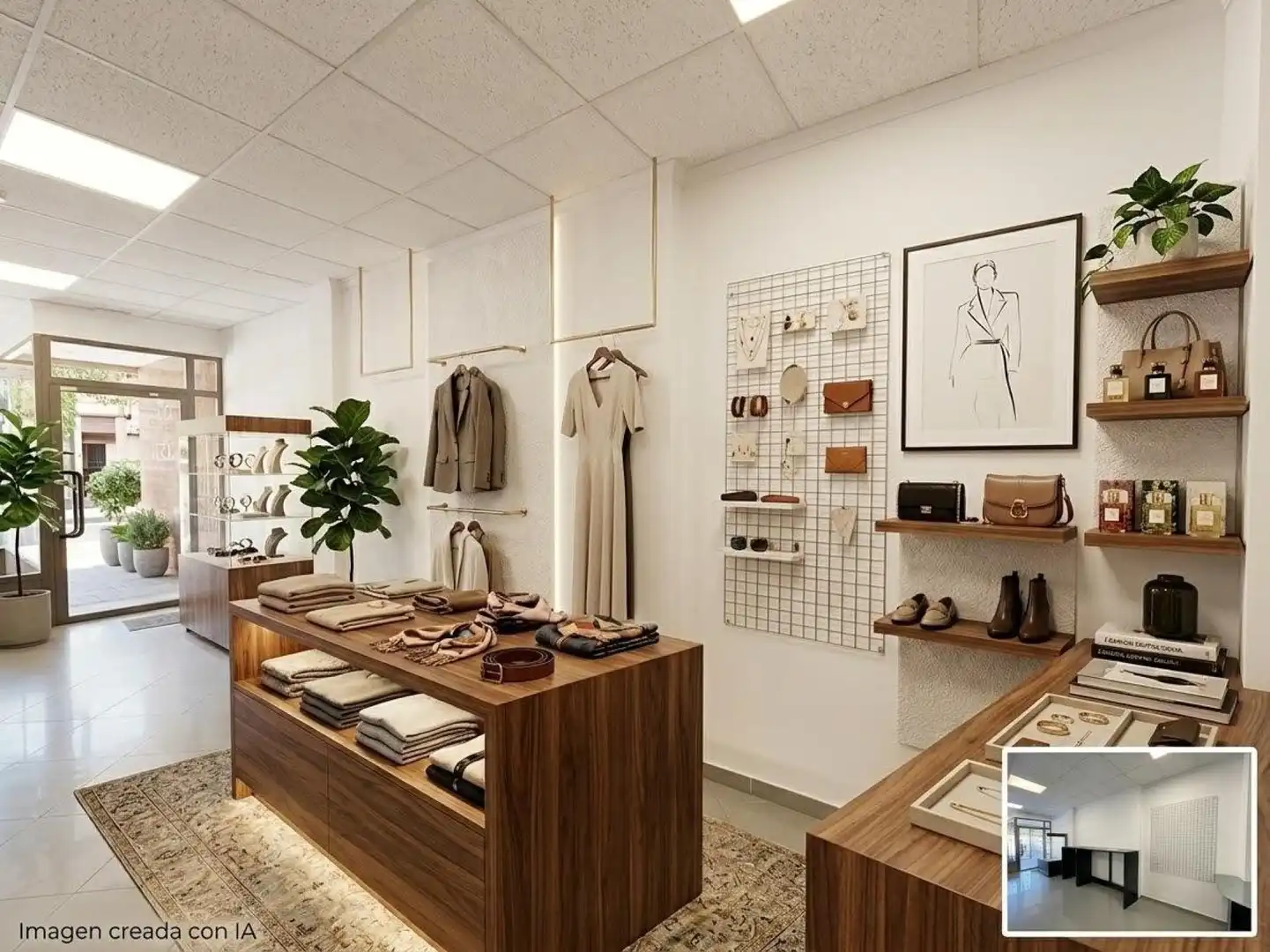 Commercial properties for sale in Utrillas