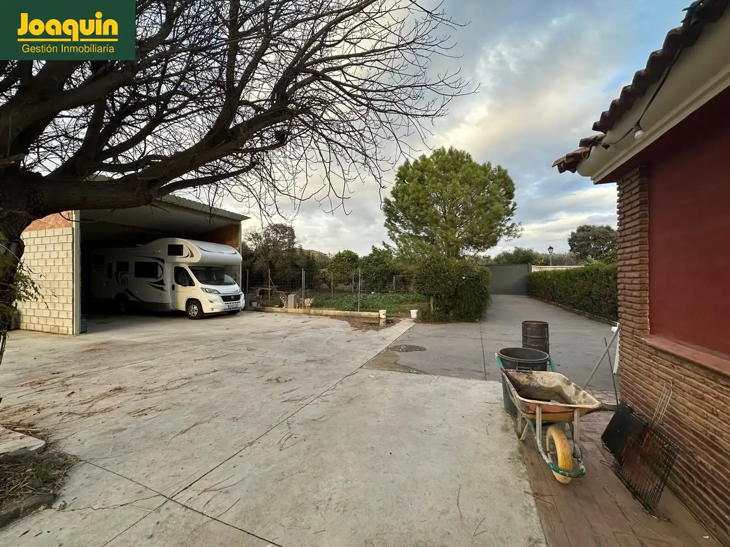 Wohnbaugrundstück zum Verkauf in Periurbano Este - Campiña, imagen 5