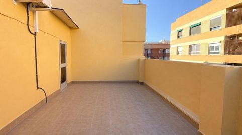 Foto 4 de Ático en venta en Massamagrell, Valencia