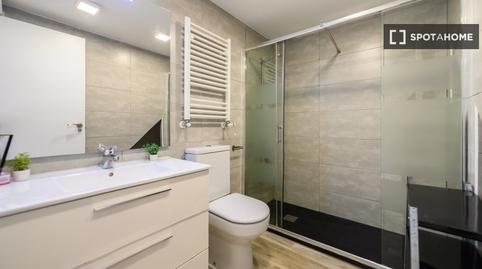 Foto 5 de Piso de alquiler en Concepción, Madrid