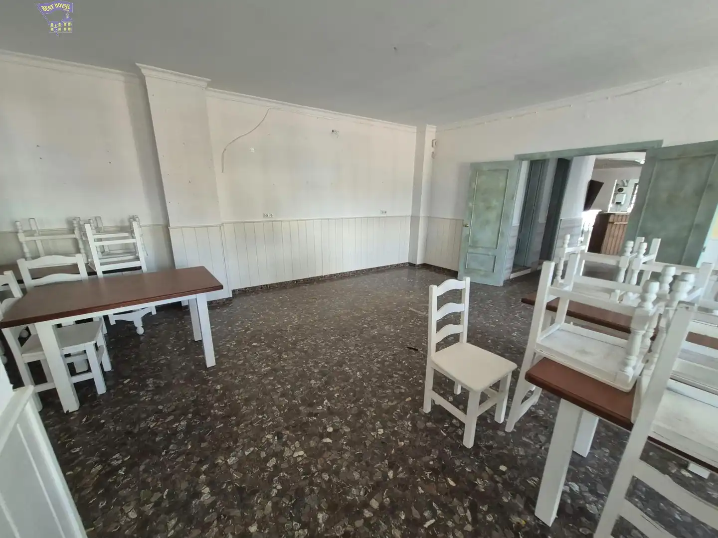Business premises to rent in Arcos de la Frontera, imagen 20