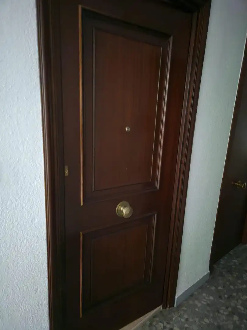 Piso de alquiler en Sevilla con Aire acondicionado, Calefacción y Balcón