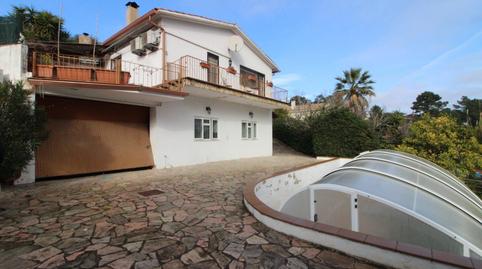 Foto 3 de Casa o chalet en venta en Lloret Blau - La Creu de Lloret, Lloret de Mar