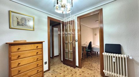 Foto 2 de Piso de alquiler en De Villamayor, Carmelitas, Salamanca Capital