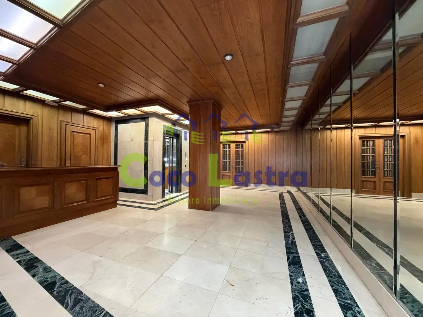 Flat for sale in Centro