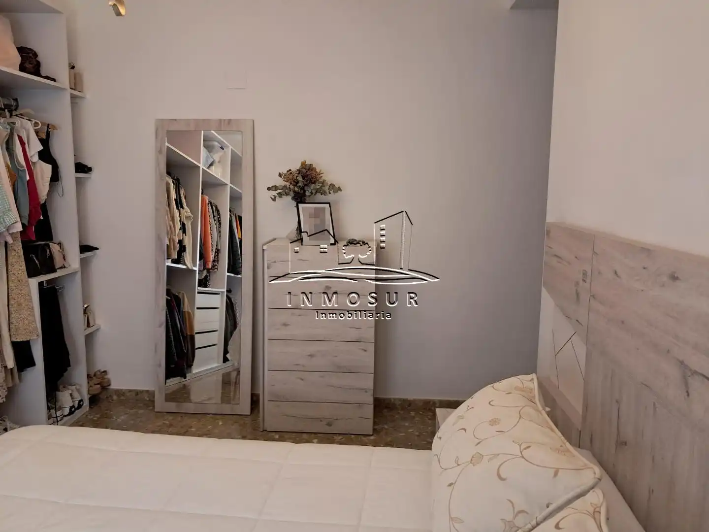 Habitación de Piso en venta en Lucena con Trastero y Amueblado