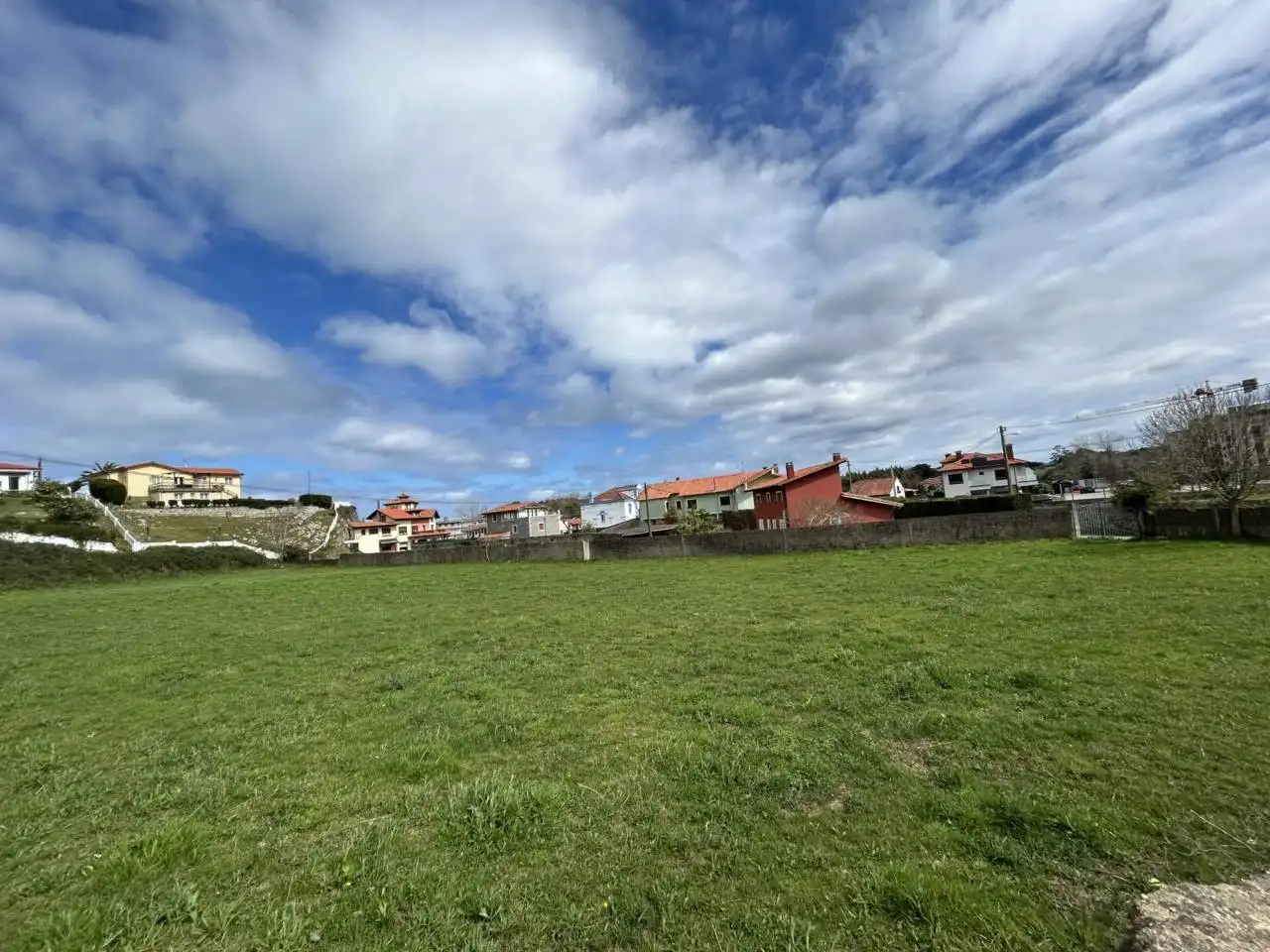 Terreny residencial en venda a Celorio - Poó - Parres, imagen 12