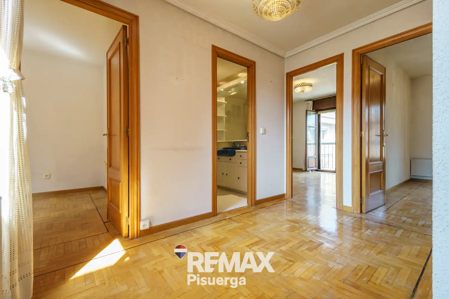 Piso con terraza en venta en Calle Pasión 15, imagen 33