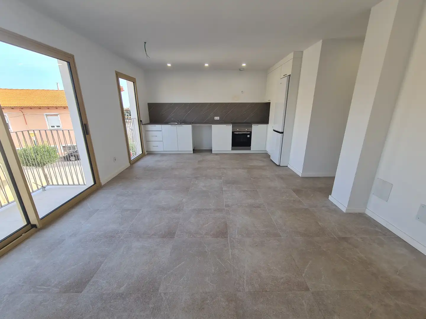 Piso de alquiler en Lloseta