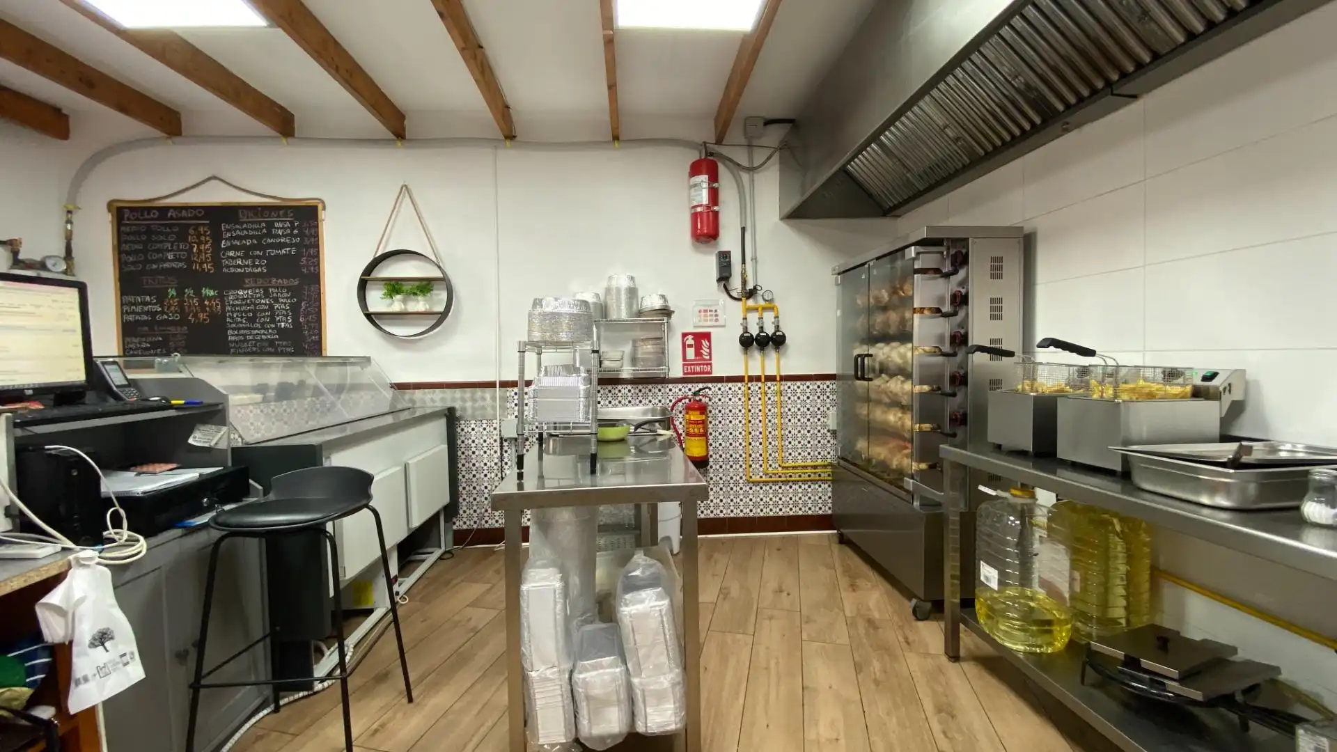Local comercial en alquiler en Calle Mercurio 42, imagen 20