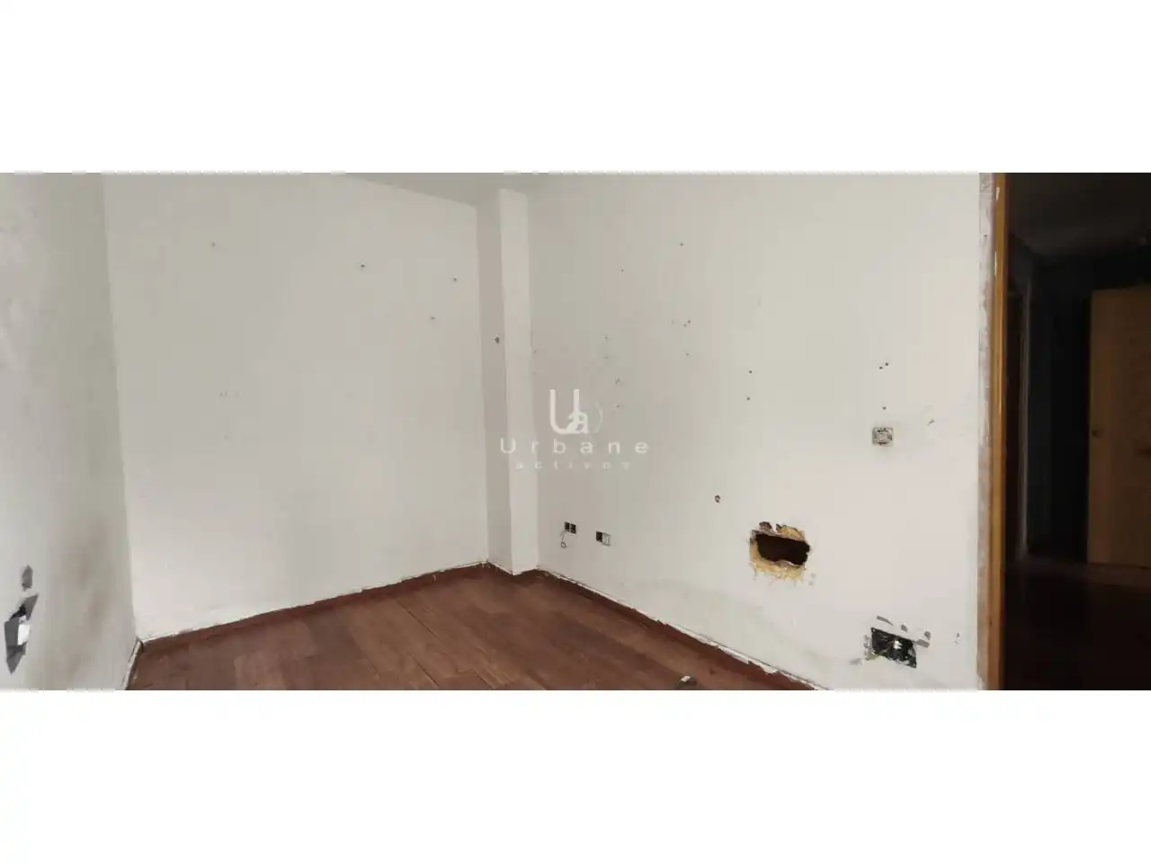 Piso en venta en Villanueva del Río Segura