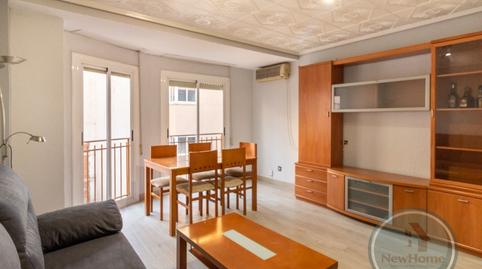 Foto 3 de Pis de lloguer a Calle Filet Fora, El Raval - Portes Encarnades, Elche / Elx