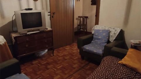 Foto 4 de Casa adosada en venta en Calle Mayor, 36, San Martín de Unx, Navarra