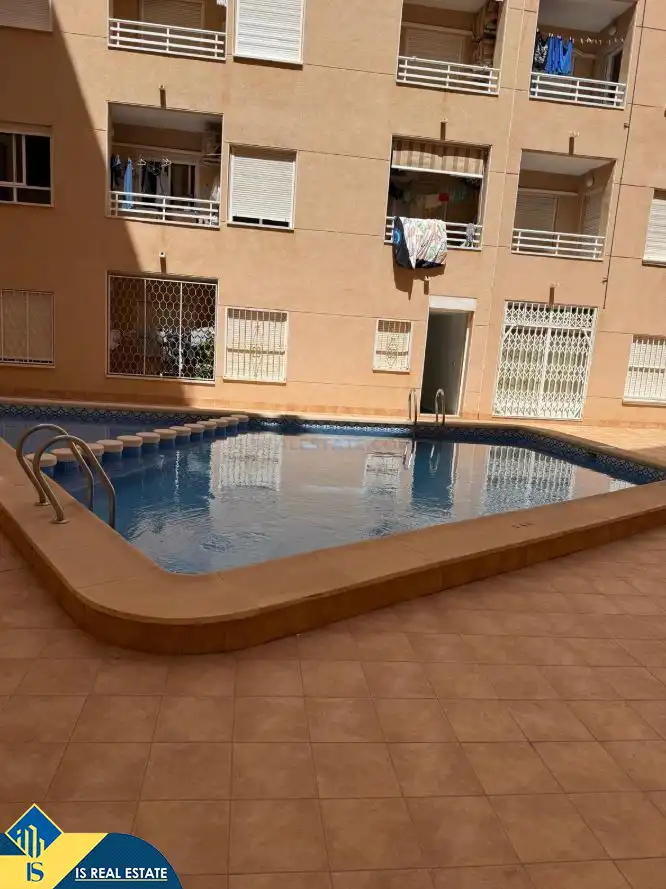 Apartament amb piscina en venda a Centro, imagen 15