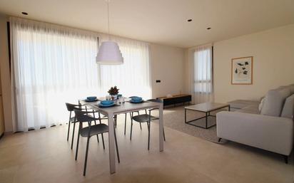 Living room of Apartment for sale in Orihuela  with Air Conditioner, Terrace and Storage room