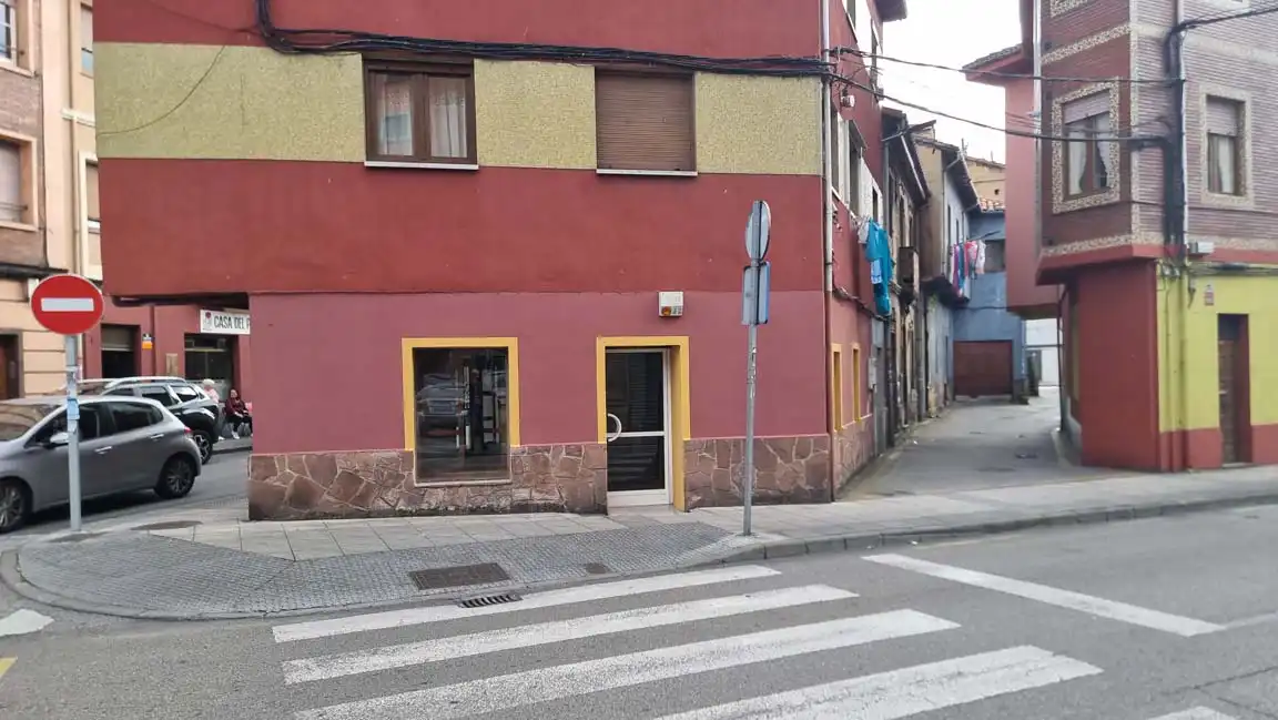 Local comercial en venta en Calle Jaime Alberti, imagen 17