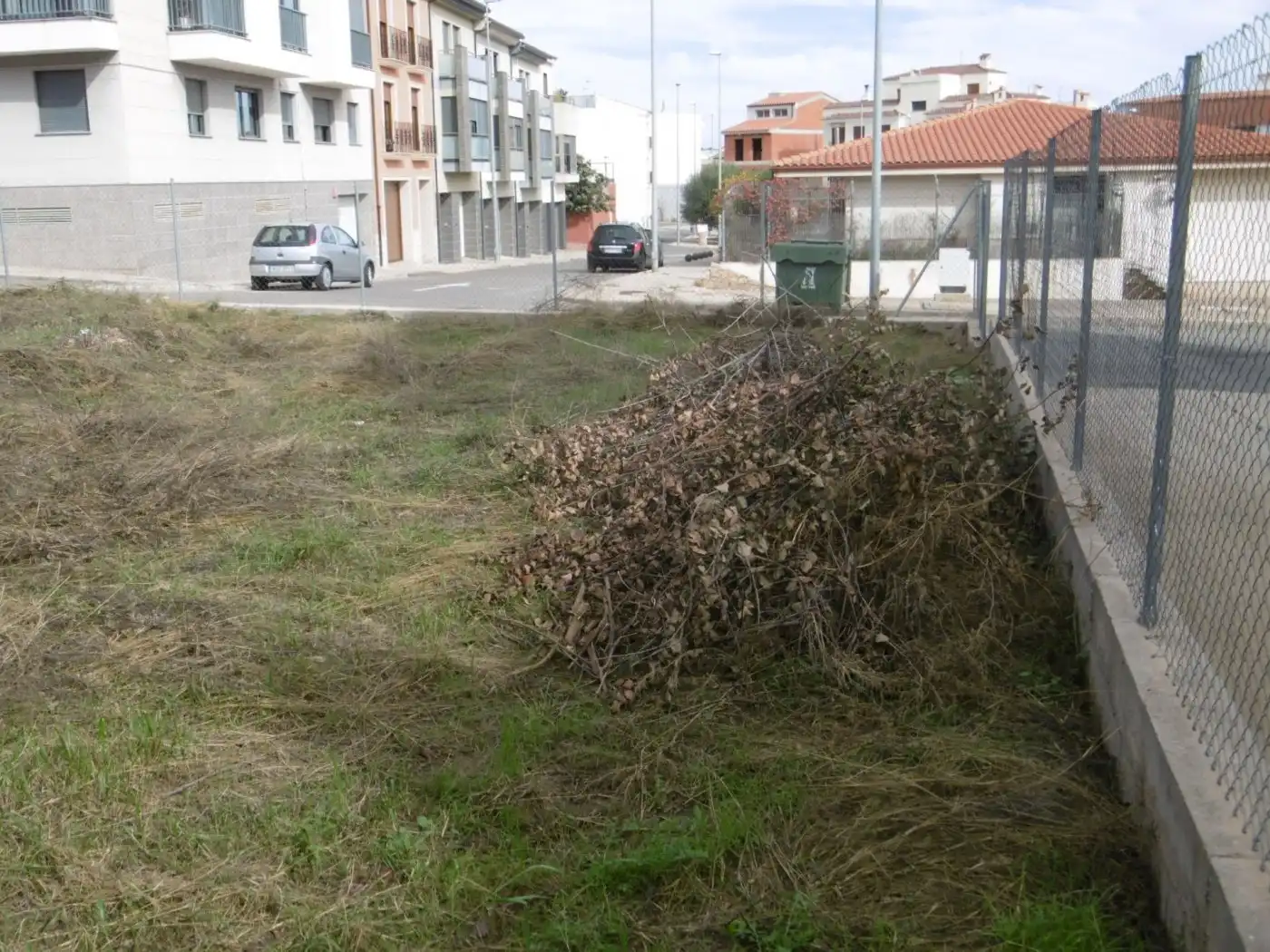 Terreny residencial en venda a Calle TERRANOVA, imagen 12
