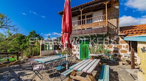 Foto 4 de Casa o chalet en venta en Vilaflor de Chasna, Santa Cruz de Tenerife