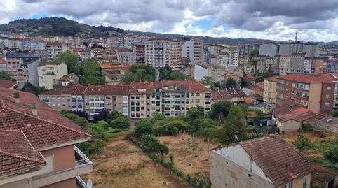 Foto 2 de Pis en venda a A Carballeira, Ourense