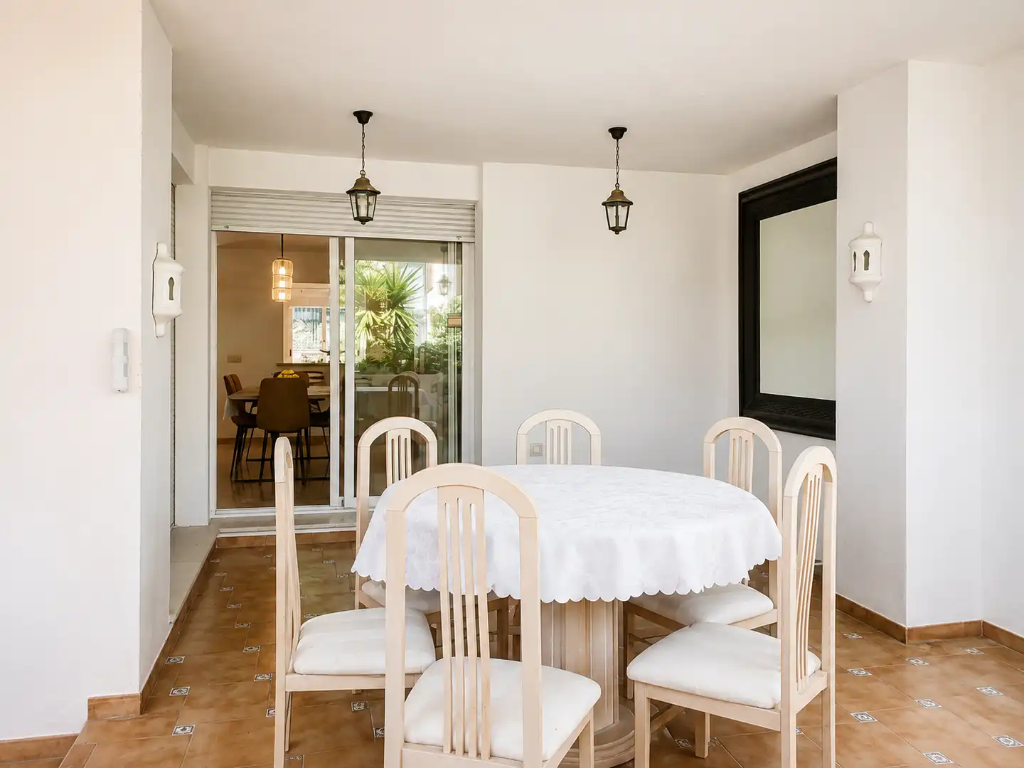 Habitatge amb terrassa en venda a San Pedro de Alcántara, imagen 15