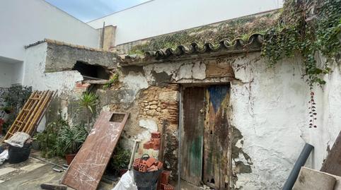Foto 2 de Residencial en venda a Casco Histórico - Zona Alta, Cádiz