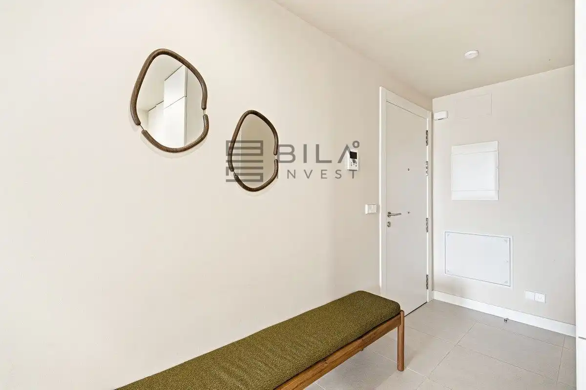Wohnung mit Pool zum Verkauf in Urb. Ipanema, imagen 21