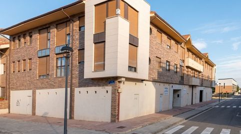 Photo 2 of Commercial properties for sale in Calle Victoria Kent, 1, Crucero - Aquende, Miranda de Ebro
