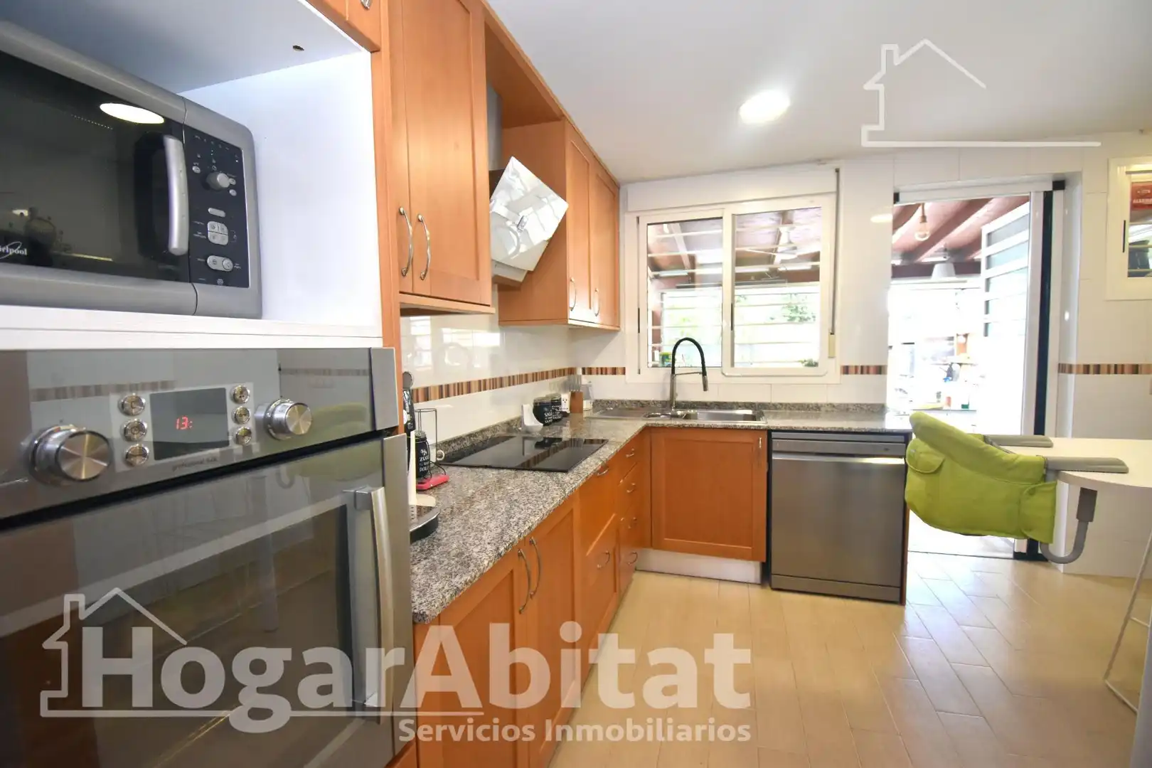 Maison mitoyenne avec piscine à vendre à Catalans, imagen 8