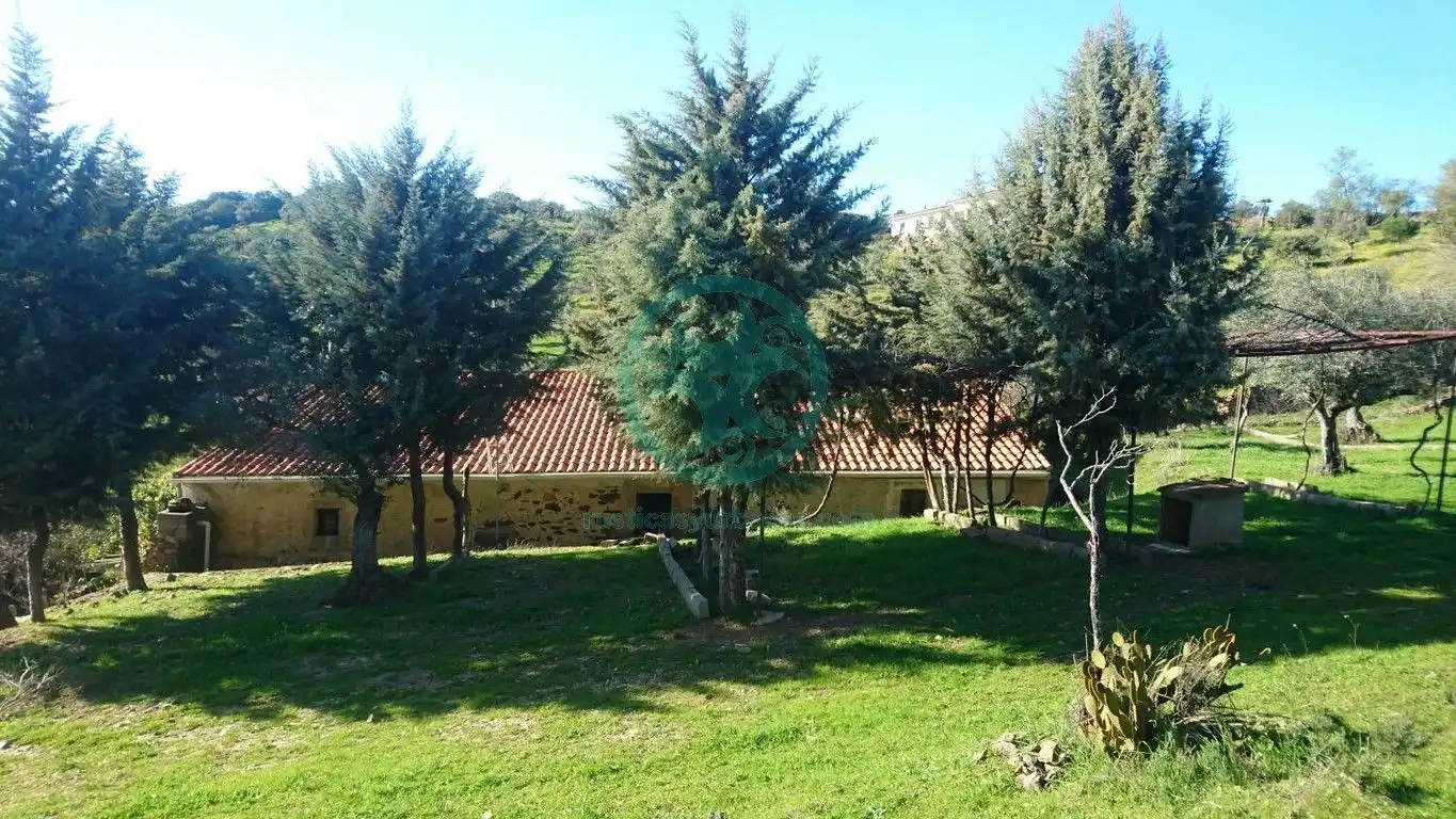 Xalet amb jardí en venda a Calle Buenavista, imagen 2
