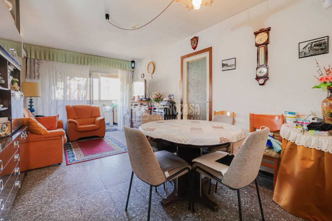 Flat for sale in Bellvitge, Bellvitge - El Gornal - Granvia LH